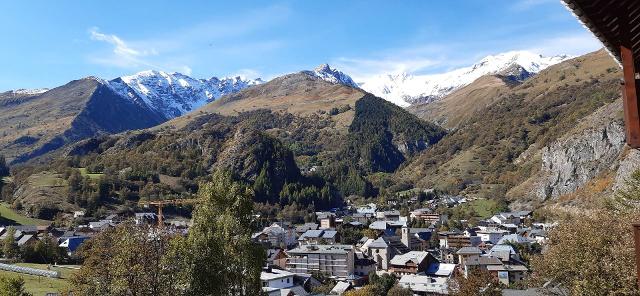 Appartements Les Valmonts - Valloire