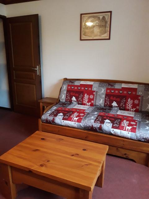 Appartements Les Valmonts - Valloire