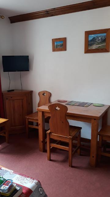 Appartements Les Valmonts - Valloire
