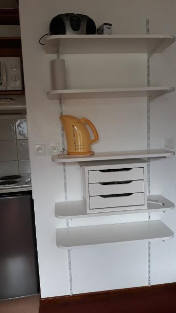 Appartements Les Valmonts - Valloire
