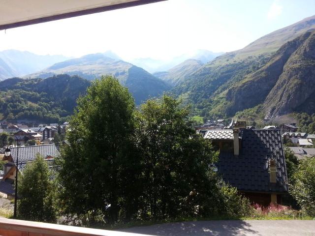 Appartements Les Valmonts - Valloire