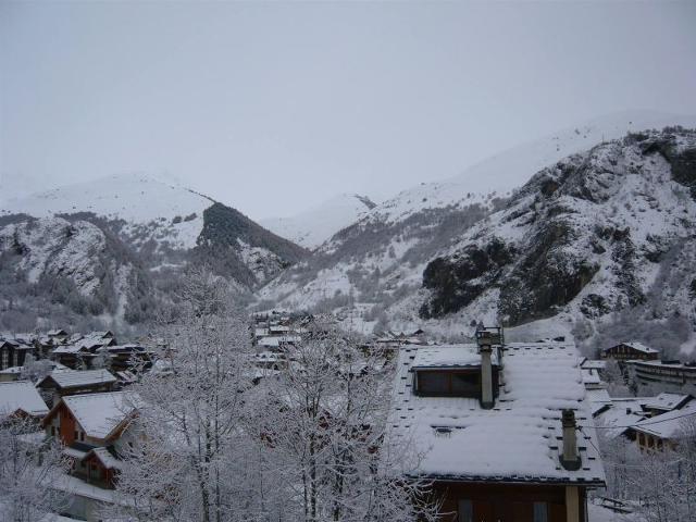Appartements Les Valmonts - Valloire