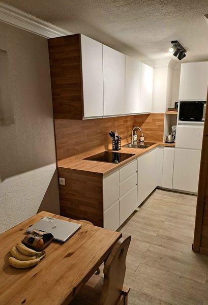 Appartements Les Valmonts - Valloire