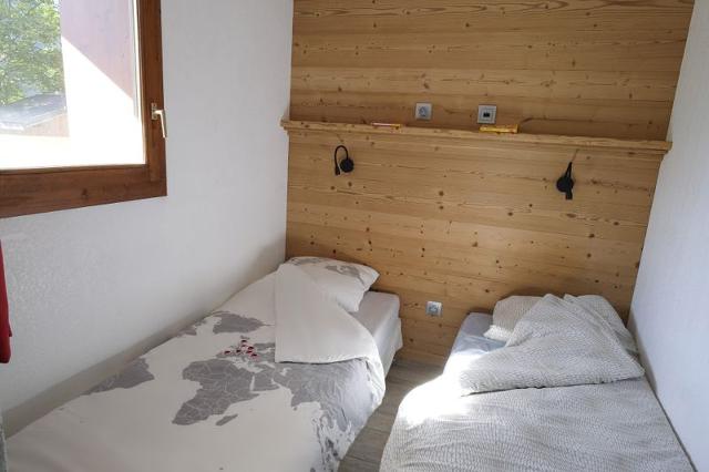 Appartements Les Valmonts - Valloire