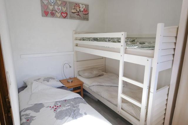 Appartements Les Valmonts - Valloire