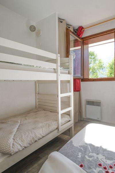 Appartements Les Valmonts - Valloire