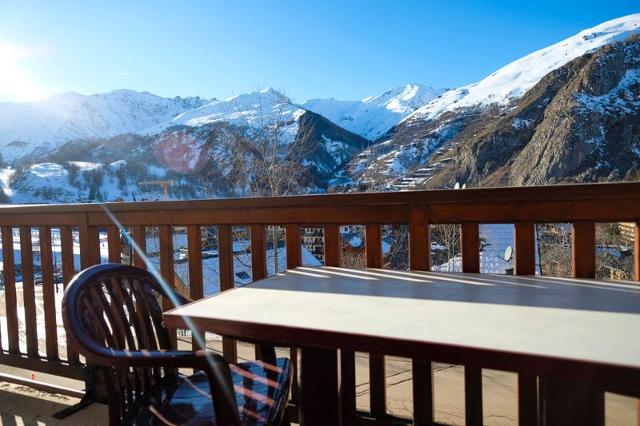 Appartements Les Valmonts - Valloire