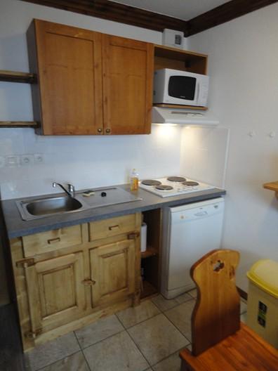 Appartements Les Valmonts - Valloire