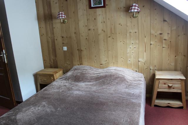 Appartements Les Valmonts - Valloire