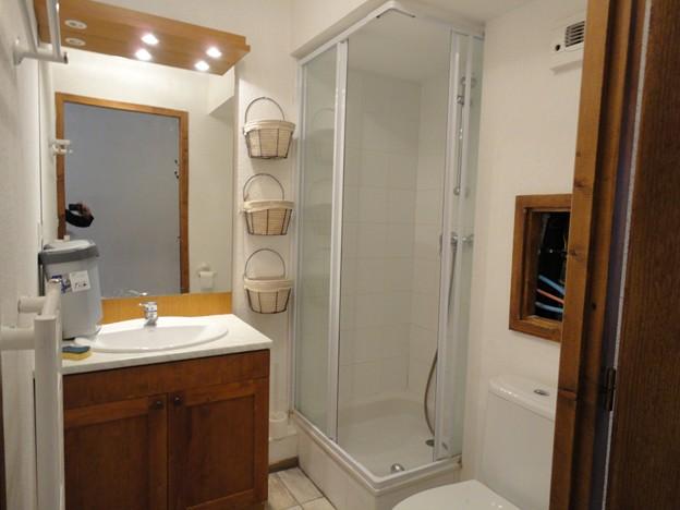 Appartements Les Valmonts - Valloire