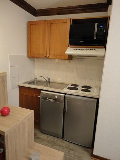 Appartements Les Valmonts - Valloire