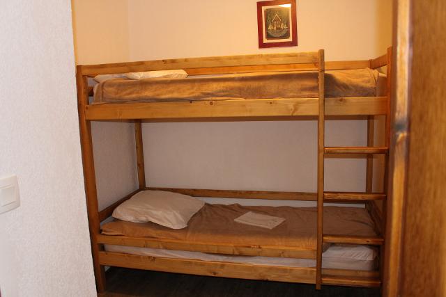 Appartements Les Valmonts - Valloire