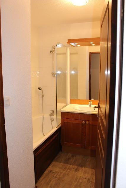 Appartements Les Valmonts - Valloire