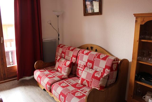 Appartements Les Valmonts - Valloire