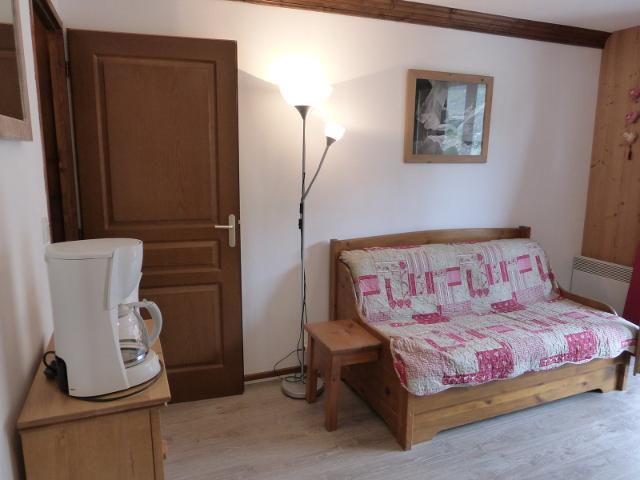 Appartements Les Valmonts - Valloire