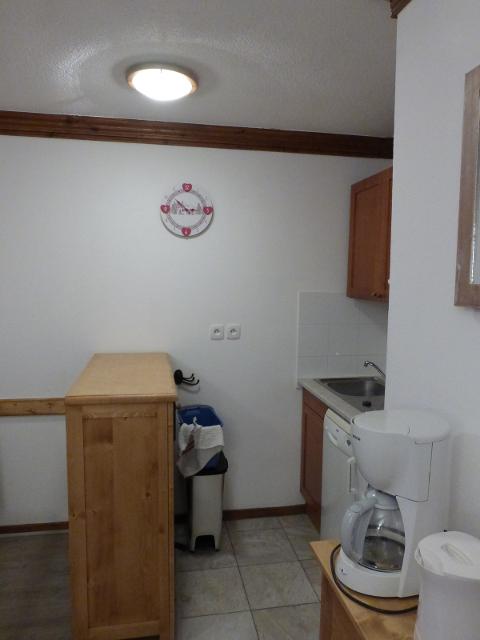 Appartements Les Valmonts - Valloire