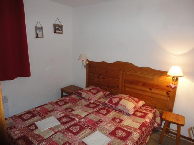 Appartements Les Valmonts - Valloire