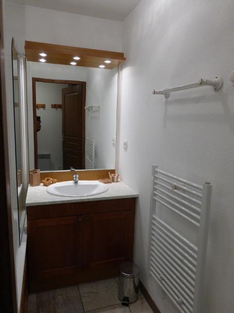 Appartements Les Valmonts - Valloire