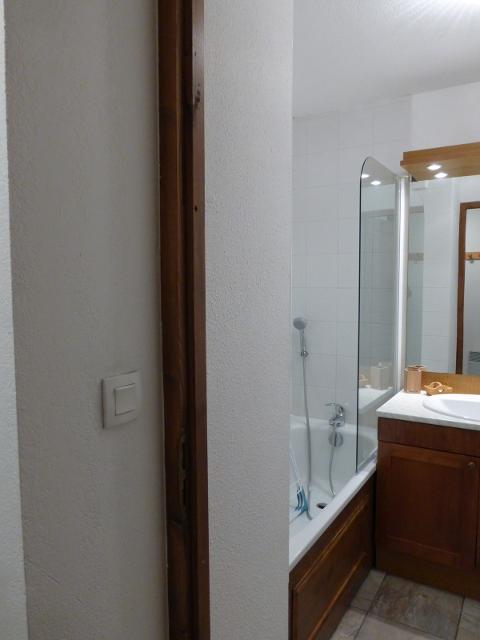 Appartements Les Valmonts - Valloire