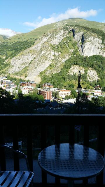 Appartements Les Valmonts - Valloire