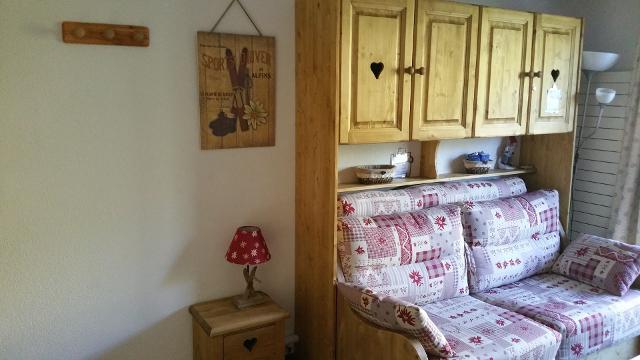 Appartements Les Valmonts - Valloire