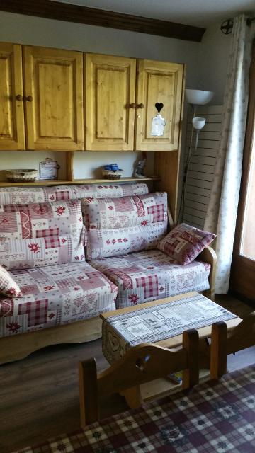 Appartements Les Valmonts - Valloire