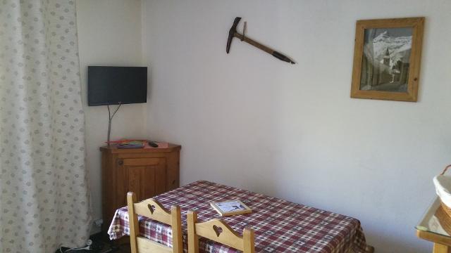 Appartements Les Valmonts - Valloire
