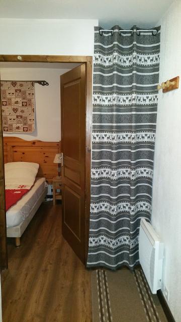 Appartements Les Valmonts - Valloire
