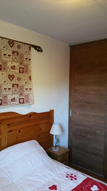 Appartements Les Valmonts - Valloire