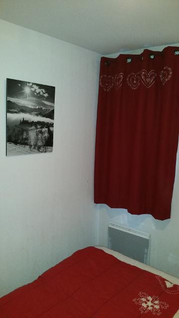 Appartements Les Valmonts - Valloire