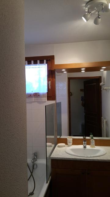 Appartements Les Valmonts - Valloire