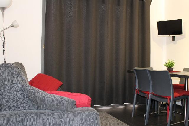Appartements Les Valmonts - Valloire