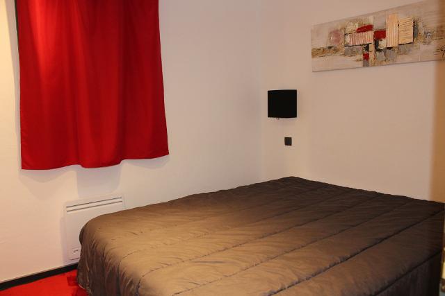 Appartements Les Valmonts - Valloire