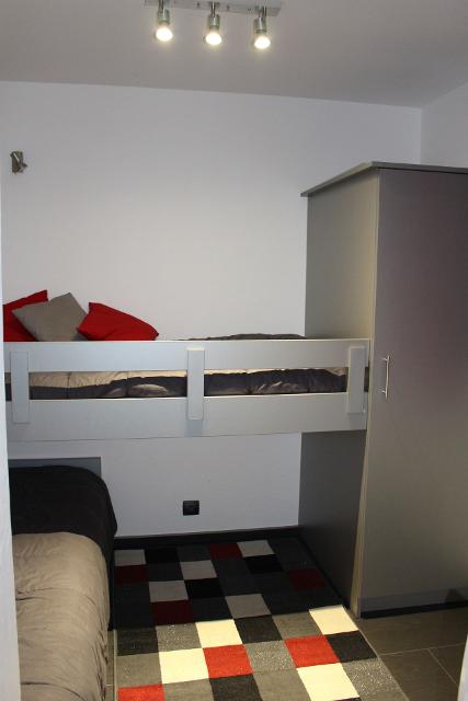 Appartements Les Valmonts - Valloire