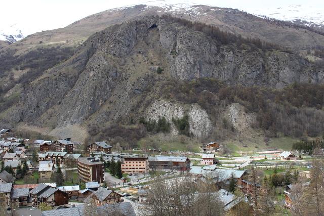 Appartements Les Valmonts - Valloire