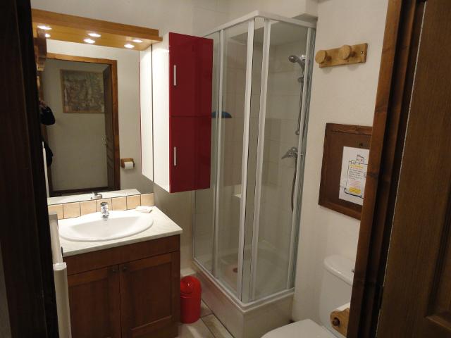 Appartements Les Valmonts - Valloire