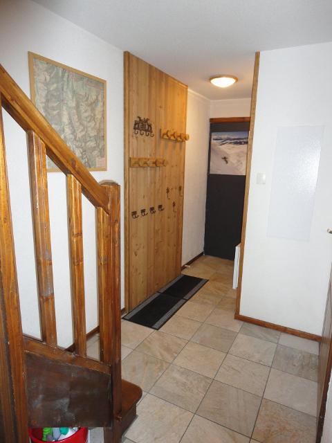 Appartements Les Valmonts - Valloire