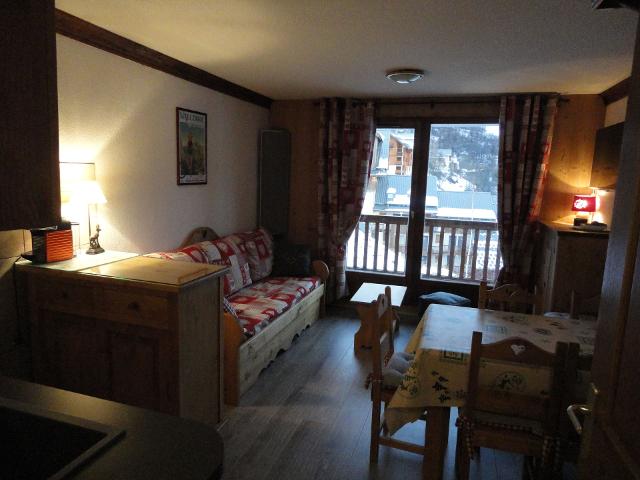Appartements Les Valmonts - Valloire