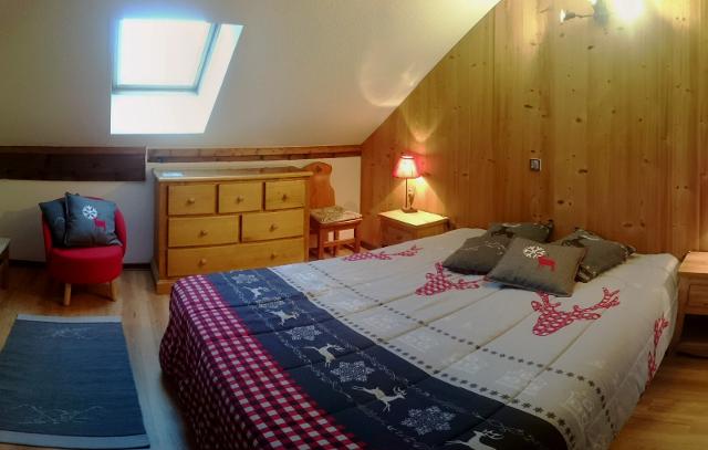 Appartements Les Valmonts - Valloire