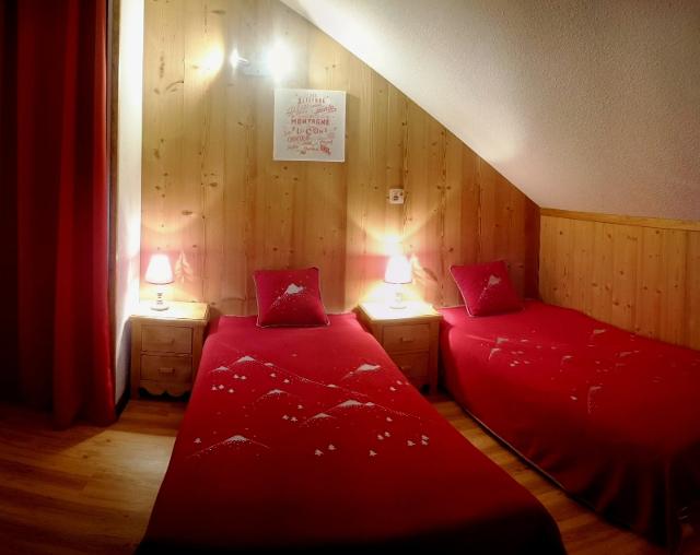 Appartements Les Valmonts - Valloire