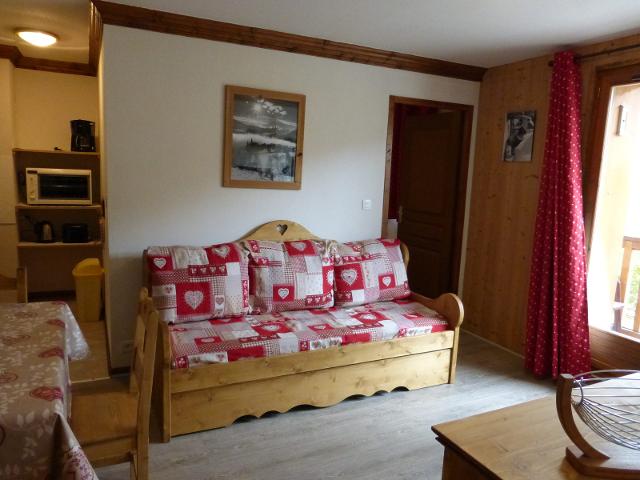 Appartements Les Valmonts - Valloire