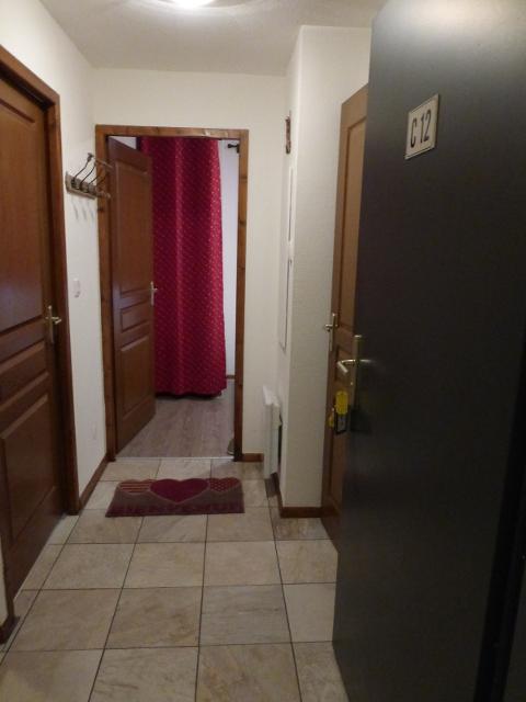 Appartements Les Valmonts - Valloire