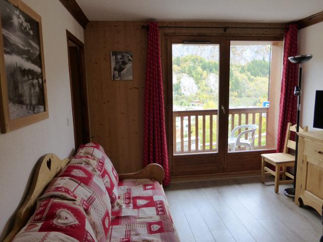 Appartements Les Valmonts - Valloire