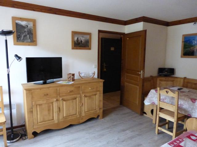Appartements Les Valmonts - Valloire