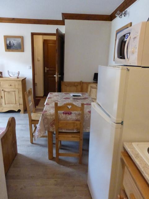 Appartements Les Valmonts - Valloire