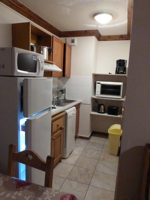 Appartements Les Valmonts - Valloire