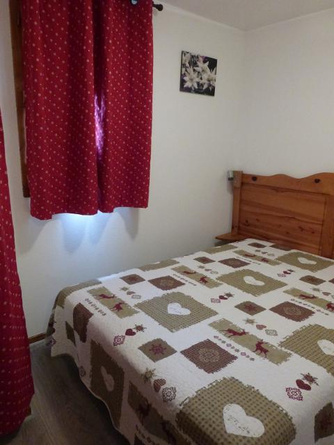 Appartements Les Valmonts - Valloire
