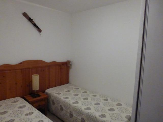 Appartements Les Valmonts - Valloire