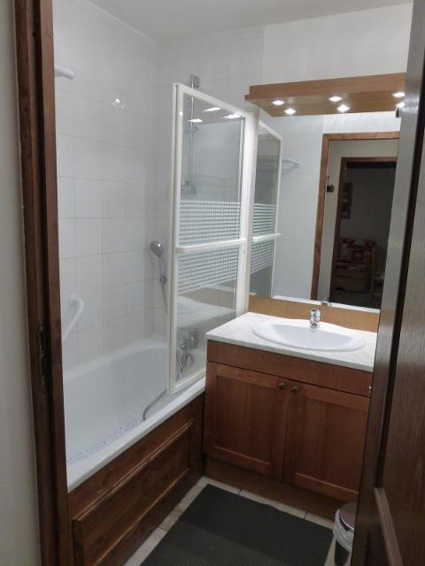 Appartements Les Valmonts - Valloire