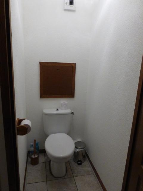 Appartements Les Valmonts - Valloire